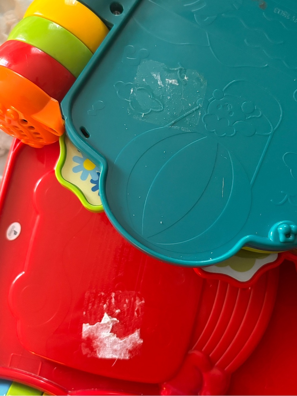 Vtech and target toy bundle - Picture 2 of 14
